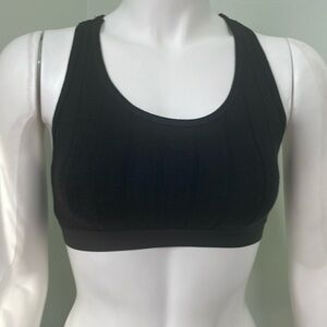 offline by aerie ribbed knit bra small NEW